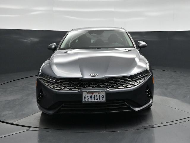 2021 Kia K5 - $18,885