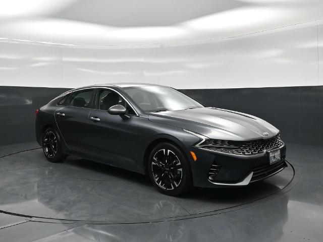 2021 Kia K5 - $18,885
