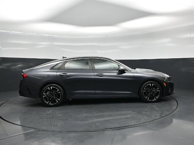 2021 Kia K5 - $18,885