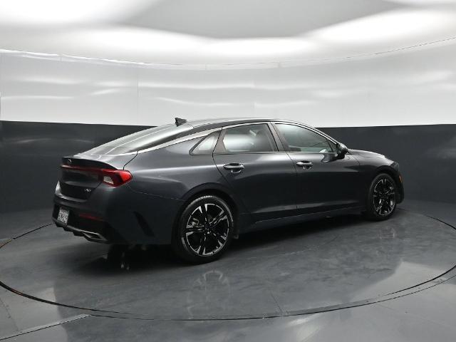 2021 Kia K5 - $18,885