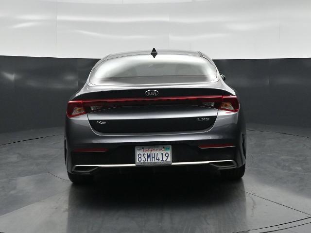 2021 Kia K5 - $18,885