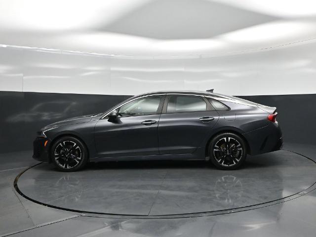 2021 Kia K5 - $18,885