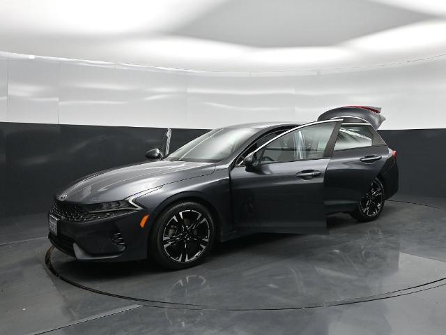 2021 Kia K5 - $18,885