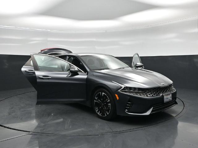2021 Kia K5 - $18,885