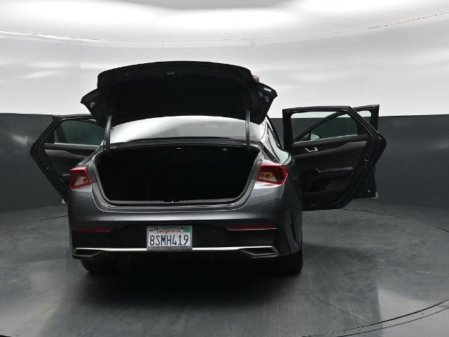 2021 Kia K5 - $18,885