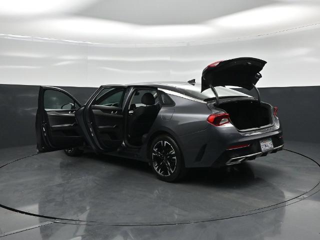 2021 Kia K5 - $18,885