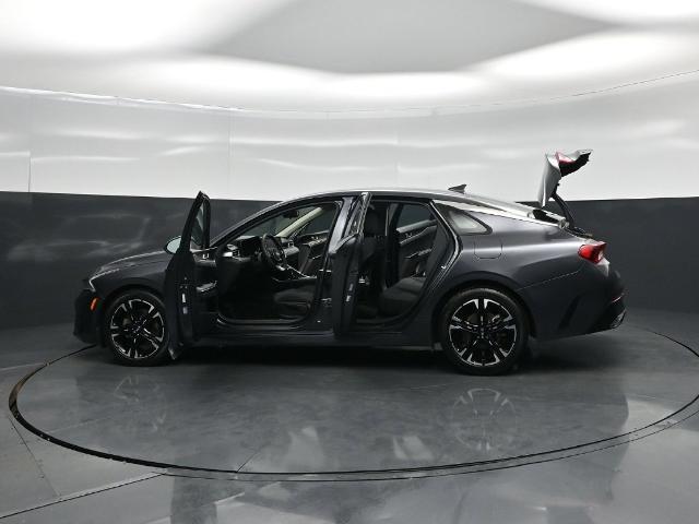 2021 Kia K5 - $18,885