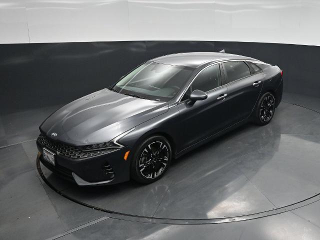 2021 Kia K5 - $18,885