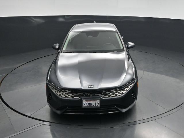 2021 Kia K5 - $18,885