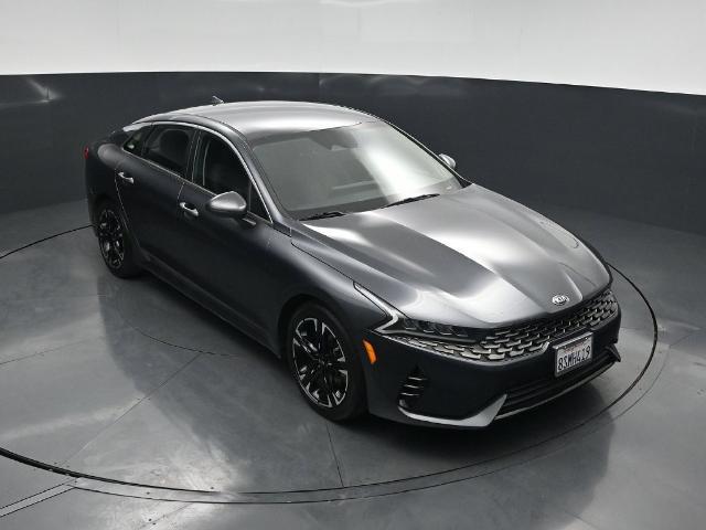 2021 Kia K5 - $18,885