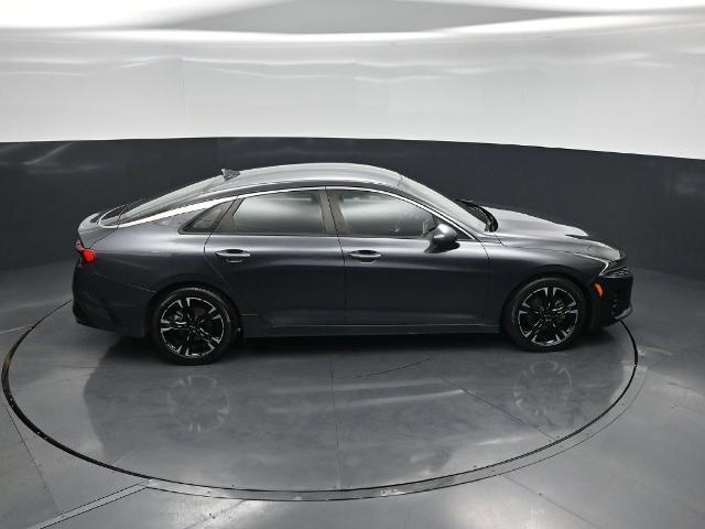 2021 Kia K5 - $18,885