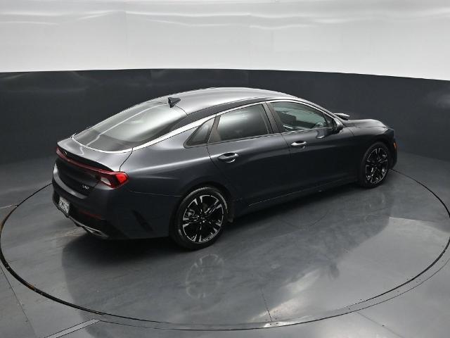 2021 Kia K5 - $18,885