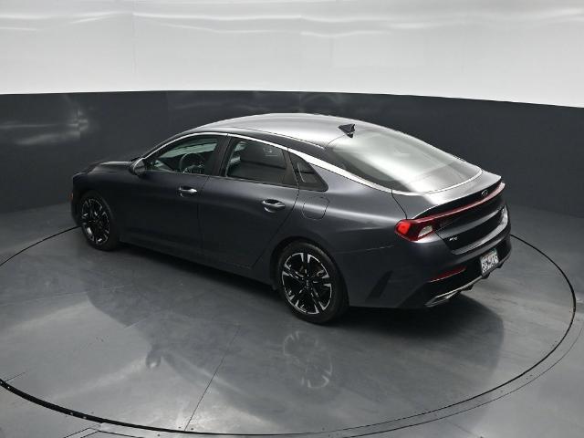 2021 Kia K5 - $18,885