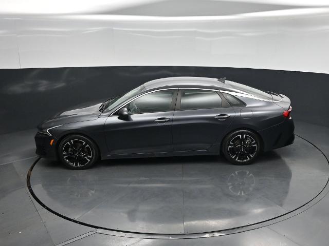 2021 Kia K5 - $18,885