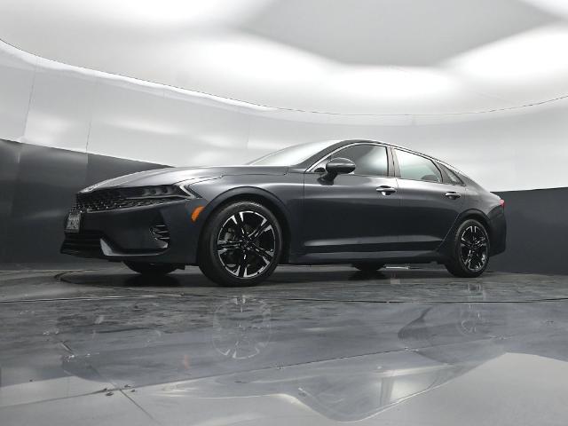 2021 Kia K5 - $18,885