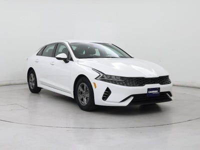 2022 Kia K5 LXS 4DR Sedan
