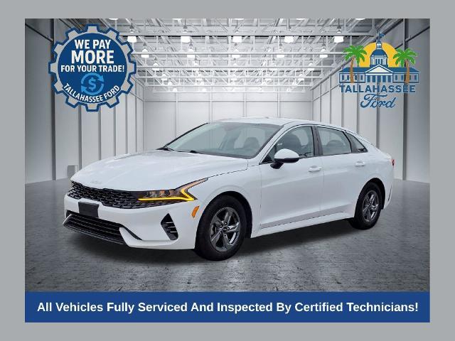 2023 Kia K5 - $17,802