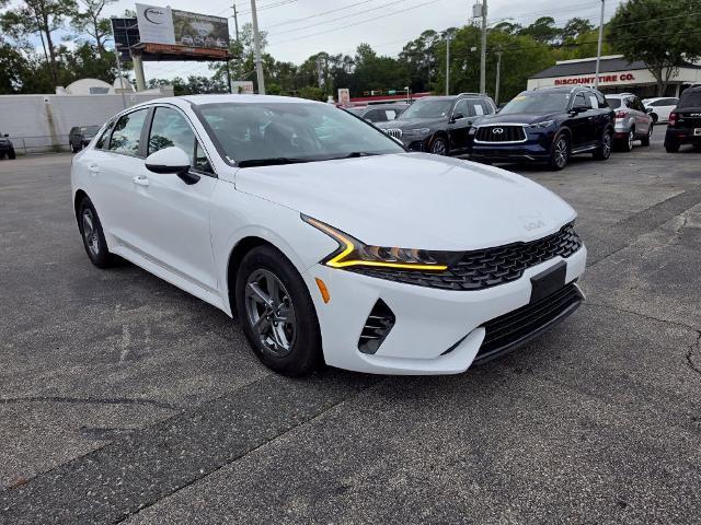 2023 Kia K5 - $17,802