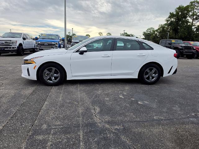 2023 Kia K5 - $17,802