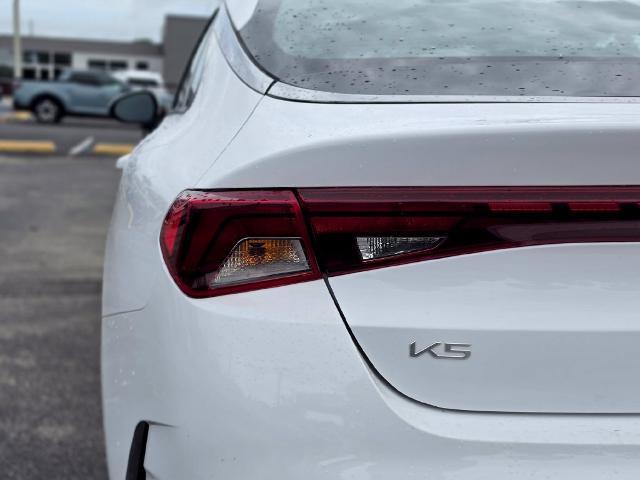 2023 Kia K5 - $17,802