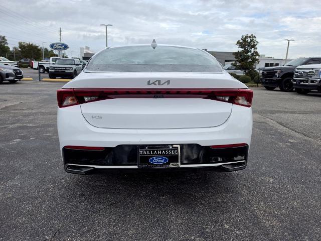 2023 Kia K5 - $17,802