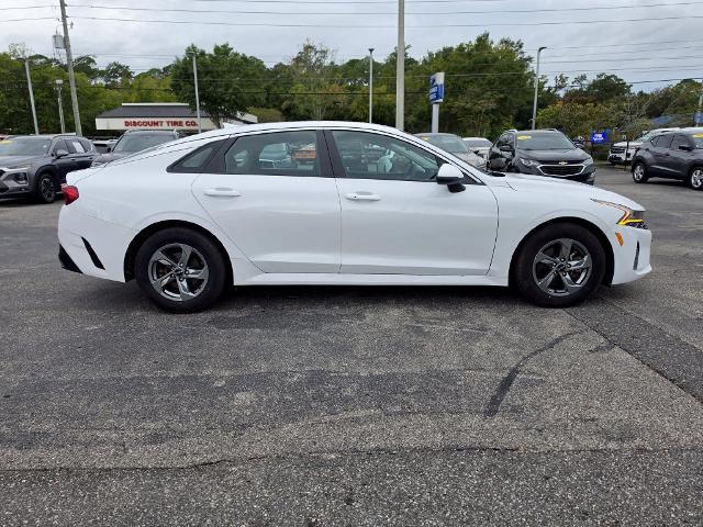 2023 Kia K5 - $17,802