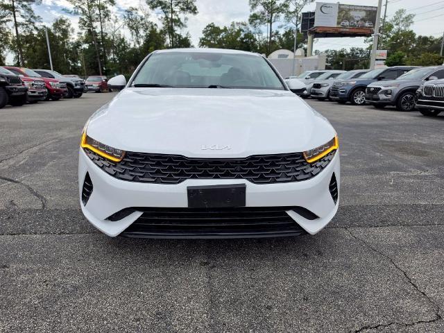 2023 Kia K5 - $17,802