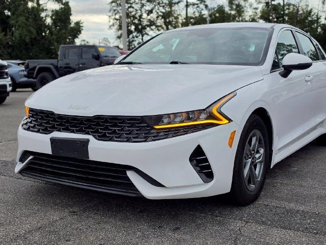 2023 Kia K5 - $17,802