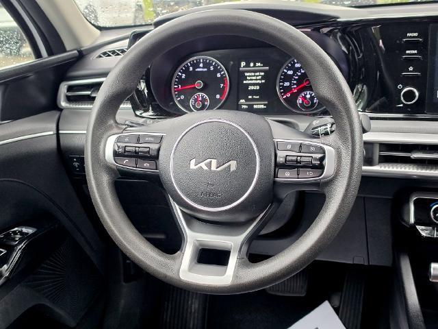 2023 Kia K5 - $17,802