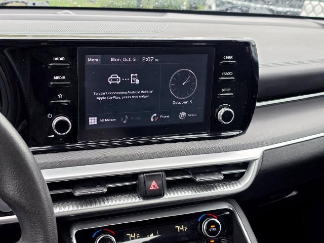 2023 Kia K5 - $17,802