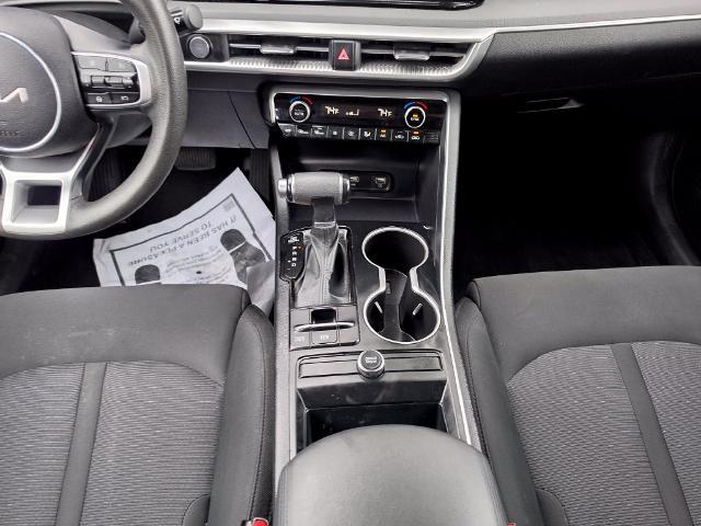 2023 Kia K5 - $17,802