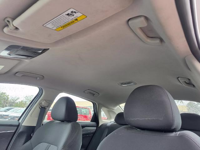 2023 Kia K5 - $17,802