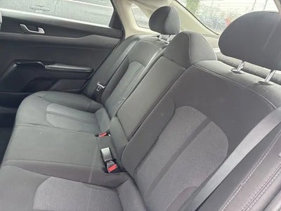 Photo of a 2023 Kia K5 LXS 4DR Sedan for sale