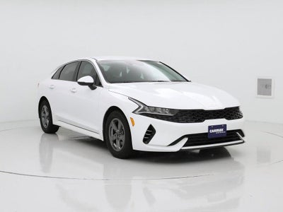 Photo of a 2023 Kia K5 LXS 4DR Sedan for sale