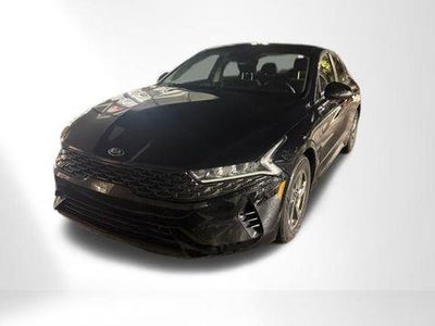 2021 Kia K5 LXS 4DR Sedan