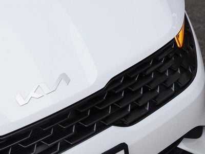 Photo of a 2022 Kia K5 LXS 4DR Sedan for sale