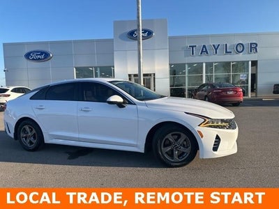 2023 Kia K5 LXS 4DR Sedan