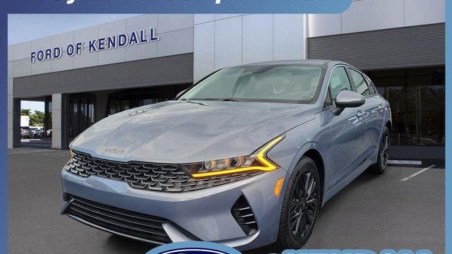 Preowned 2023 Kia K5 LXS for Sale
