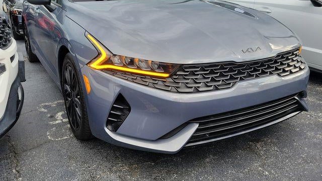 2023 Kia K5 LXS