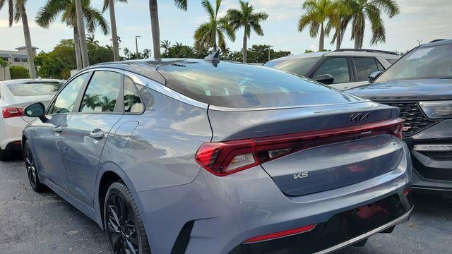 2023 Kia K5 LXS