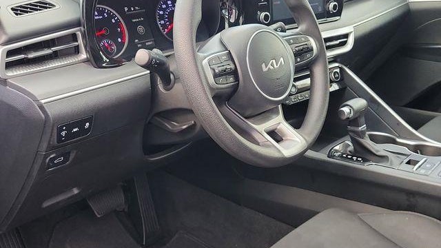 2023 Kia K5 LXS