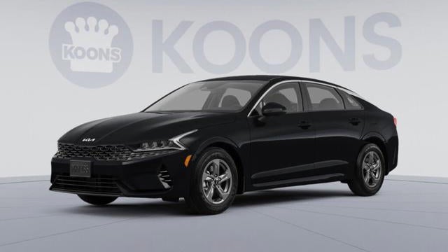 Preowned 2023 Kia K5 LXS for Sale
