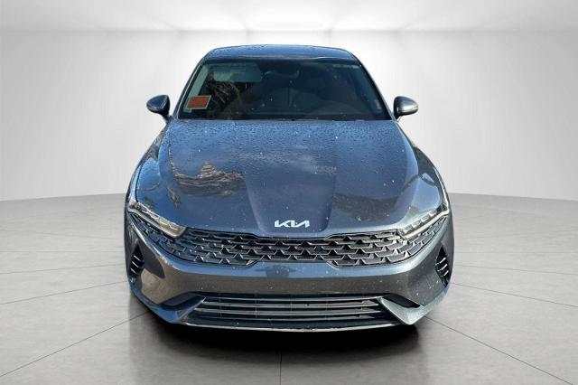 2024 Kia K5 - $24,060
