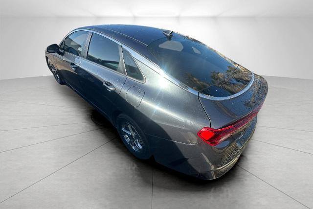 2024 Kia K5 - $24,060
