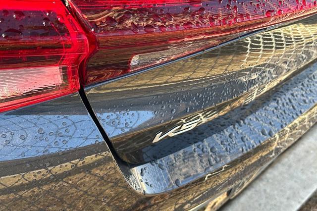 2024 Kia K5 - $24,060