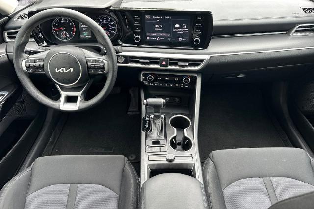 2024 Kia K5 - $24,060