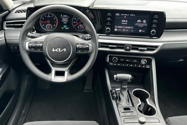 2024 Kia K5 - $24,060
