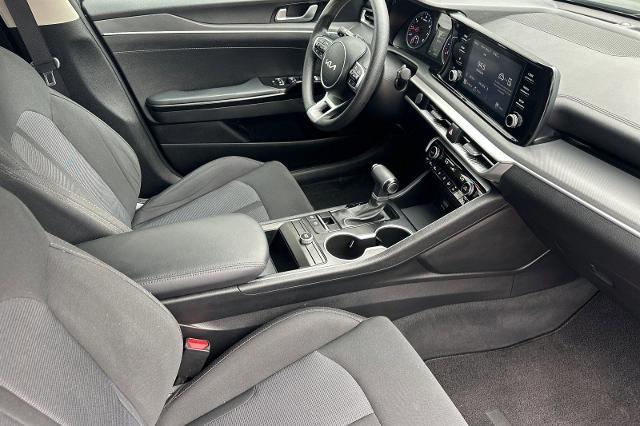 2024 Kia K5 - $24,060