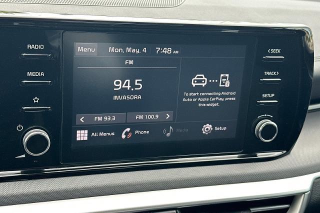 2024 Kia K5 - $24,060