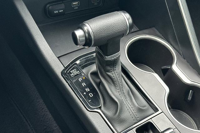 2024 Kia K5 - $24,060